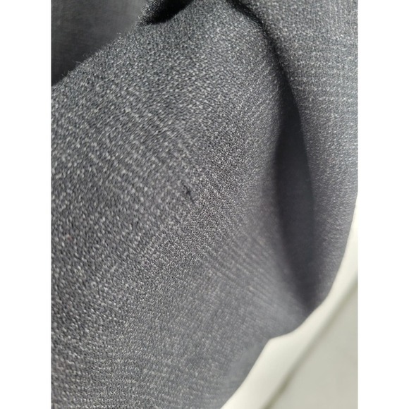 Jack Victor Rothmans Super 110's Napoli CT Charcoal Check Blazer 46R - Picture 15 of 16